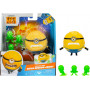 DESPICABLE ME 4 ACTION FIGURES MAGIC MAYHEM ASSTD