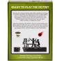 THE WORST CASE SCENARIO APOCALYPSE CARD GAME