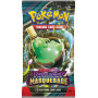 Pokemon TCG Scarlet & Violet 6 Twilight Masquerade Booster