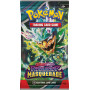 Pokemon TCG Scarlet & Violet 6 Twilight Masquerade Booster