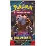 Pokemon TCG Scarlet & Violet 6 Twilight Masquerade Booster