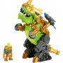 TREASURE X DINO GOLD S5 DINO DISSECTION BATTLE REX