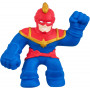 HEROES OF GOO JIT ZU MARVEL S5 MINIS MEGA 6 PACK