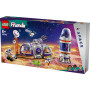 LEGO Friends MarsSpaceBase and Rocket 42605