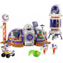 LEGO Friends MarsSpaceBase and Rocket 42605