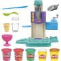 PLAY DOH RAINBOW STAR WARSIRL ICE CREAM PLAYSET