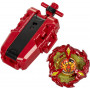 BEYBLADE X DELUXE STRING LAUNCHER SET