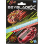 BEYBLADE X DELUXE STRING LAUNCHER SET