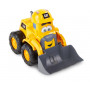 CAT JUNIOR CREW CONSTRUCT BUDDIES - Wheel Loader