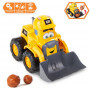 CAT JUNIOR CREW CONSTRUCT BUDDIES - Wheel Loader