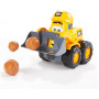 CAT JUNIOR CREW CONSTRUCT BUDDIES - Wheel Loader