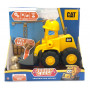 CAT JUNIOR CREW CONSTRUCT BUDDIES - Wheel Loader