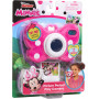 Minnie Mouse Picture Perfect Play Camera