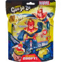 HEROES OF GOO JIT ZU LICENSED MARVEL S5 HERO PACK ASSORTED