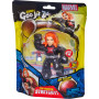 HEROES OF GOO JIT ZU LICENSED MARVEL S5 HERO PACK ASSORTED