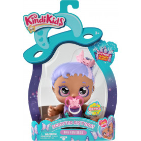 KINDI KIDS S6 SCENTED BABY SISTER - FIFI FLUTTERS