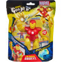 HEROES OF GOO JIT ZU LICENSED MARVEL S5 HERO PACK ASSORTED