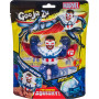 HEROES OF GOO JIT ZU LICENSED MARVEL S5 HERO PACK ASSORTED