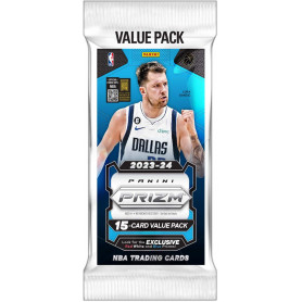 Prizm Basketball Fat Pack