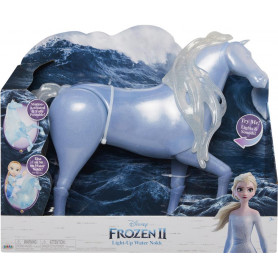 Frozen 2 Feature Doll Sized Spirit Animal
