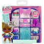 L.O.L. Surprise Fashion Packs Asst in PDQ