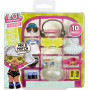 L.O.L. Surprise Fashion Packs Asst in PDQ