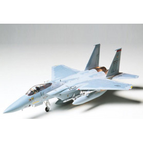 TAMIYA F-15C EAGLE