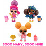 L.O.L. Surprise Sooo Mini! Dolls Tots Asst in PDQ