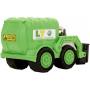 Dirt Digger Real Working Truck- Garbage Truck