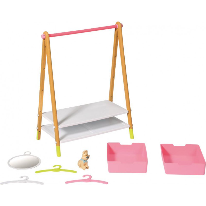 Baby Born Clothes Rail - Afterpay Available!