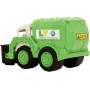 Dirt Digger Real Working Truck- Garbage Truck