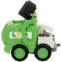 Dirt Digger Real Working Truck- Garbage Truck