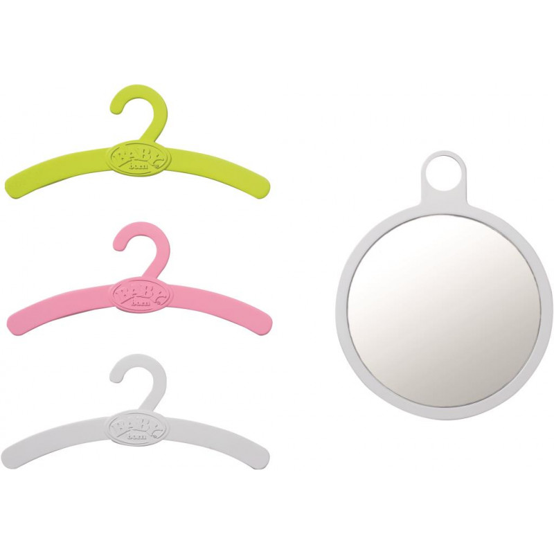 Baby Born Clothes Rail - Afterpay Available!