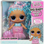 L.O.L. Surprise Big Baby Hair Hair Hair Doll Asst