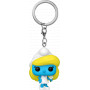 Smurfs - Smurfette Pop! Keychain