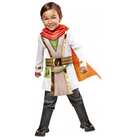 KAI BRIGHTSTAR YOUNG JEDI DELUXE COSTUME - TODDLER
