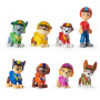 PAW Patrol Jungle Figure Gift Pack