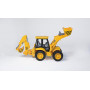 JCB 4CX Backhoe Loader