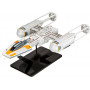 1:72 Y-wing Fighter Gift Set NEW