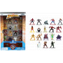 SpiderMan - 60th Anni. Edition Nano MetalFig  18PK