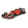 1:43 2023 F-1 Ferrari SF-23 #55 Sainz WB