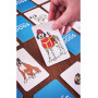 Dressed Up Dogs Memory Game