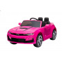 Chevrolet Camaro 2SS 12v - Pink