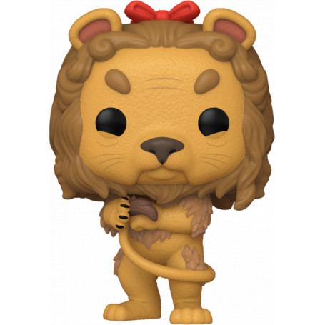 Wizard of Oz - Cowardly Lion Pop!