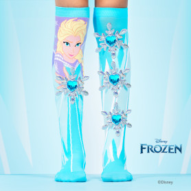 Frozen Socks Toddler