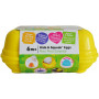 Hide & Squeak Eggs (new Larger Eggs)