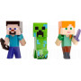 Minecraft - Legends 2.5" Metalfig 3PK