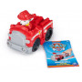 PAW Patrol Pullback Deluxe Racer Asst