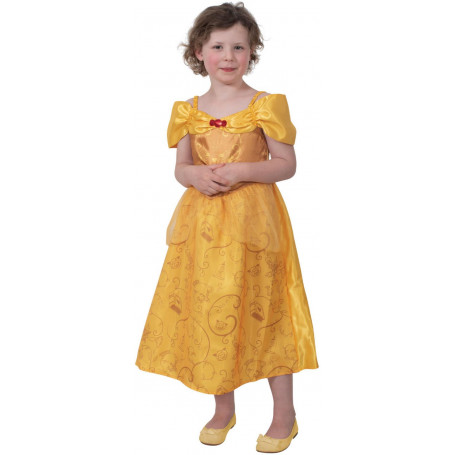 BELLE FILAGREE COSTUME - SIZE 4-6