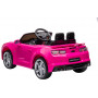 Chevrolet Camaro 2SS 12v - Pink